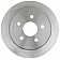 Raybestos Brakes Brake Rotor - 780519R