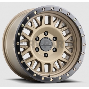 RaceLine Wheel 951BZ Ryno 17 x 8.5 Bronze - 951BZ-78550-00