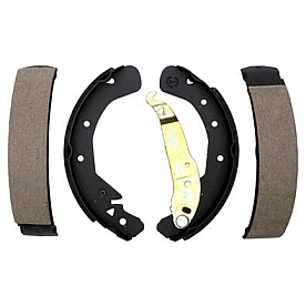 Raybestos Brakes Brake Shoe - 751PG