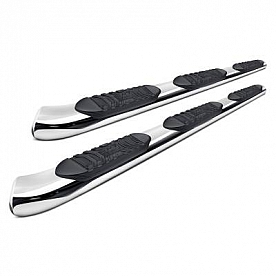 Black Horse Offroad Nerf Bar FOSSNL