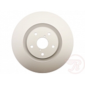 Raybestos Brakes Brake Rotor - 982570FZN