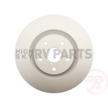 Raybestos Brakes Brake Rotor - 982570FZN