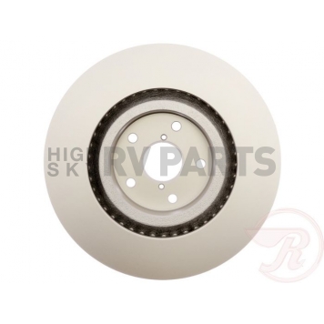 Raybestos Brakes Brake Rotor - 982570FZN-1