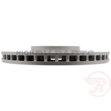 Raybestos Brakes Brake Rotor - 982570FZN-2