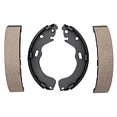Raybestos Brakes Brake Shoe - 760PG