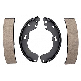 Raybestos Brakes Brake Shoe - 760PG