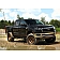 Superlift Suspension 3.5 Inch Lift Kit - K1014