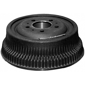 Raybestos Brakes Brake Drum - 2515R