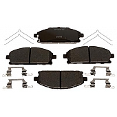 Raybestos Brakes Brake Pad - MGD691CH