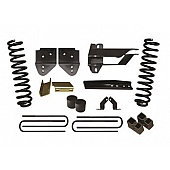Skyjacker Suspensions 4 Inch Lift Kit - F17451K