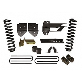 Skyjacker Suspensions 4 Inch Lift Kit - F17451K