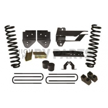 Skyjacker Suspensions 4 Inch Lift Kit - F17451K