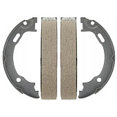 Raybestos Brakes Parking Brake Shoe - 777PG