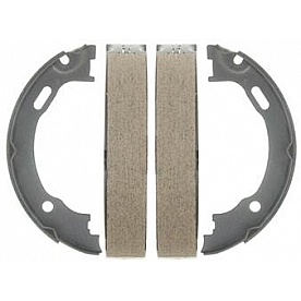Raybestos Brakes Parking Brake Shoe - 777PG