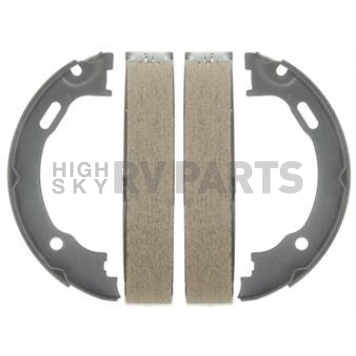 Raybestos Brakes Parking Brake Shoe - 777PG