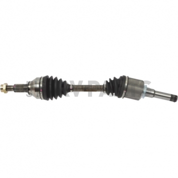 Cardone (A1) Industries CV Axle Shaft - 66-1569
