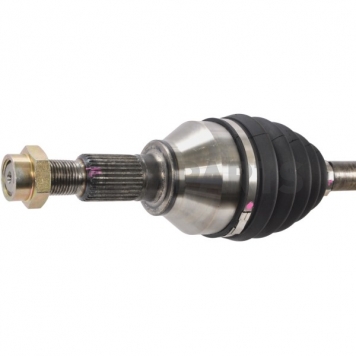 Cardone (A1) Industries CV Axle Shaft - 66-1569-1