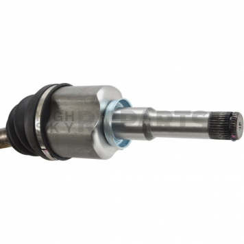 Cardone (A1) Industries CV Axle Shaft - 66-1569-2