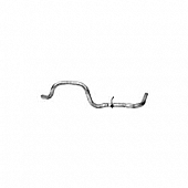 Walker Exhaust Tail Pipe - 54470