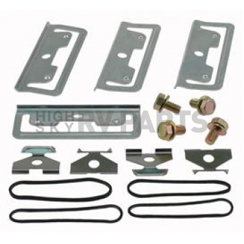 Raybestos Brakes Disc Brake Hardware Kit - H5516A