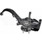 Dorman (OE Solutions) Bearing and Hub Assembly - 698-408