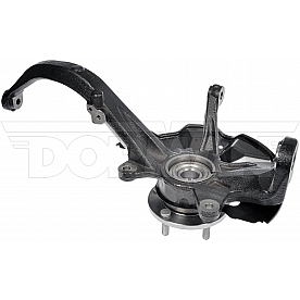 Dorman (OE Solutions) Bearing and Hub Assembly - 698-408