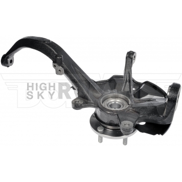 Dorman (OE Solutions) Bearing and Hub Assembly - 698-408