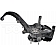 Dorman (OE Solutions) Bearing and Hub Assembly - 698-408