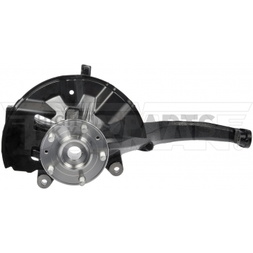 Dorman (OE Solutions) Bearing and Hub Assembly - 698-408-2