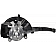 Dorman (OE Solutions) Bearing and Hub Assembly - 698-408