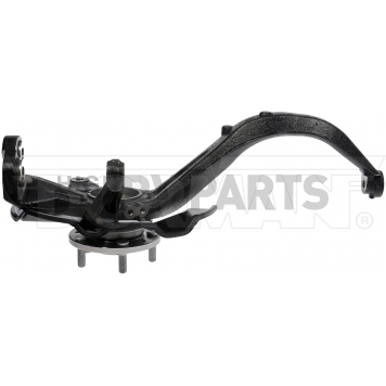 Dorman (OE Solutions) Bearing and Hub Assembly - 698-408-3
