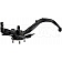 Dorman (OE Solutions) Bearing and Hub Assembly - 698-408