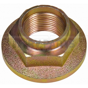 Dorman (OE Solutions) Bearing and Hub Assembly - 698-408-4