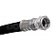 Dorman (OE Solutions) Auto Trans Oil Cooler Hose Assembly - 624-752