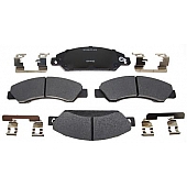 Raybestos Brakes Brake Pad - MGD1092CH