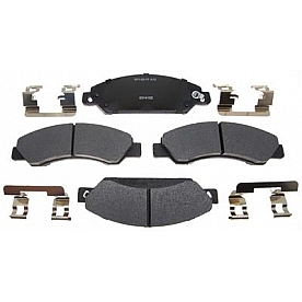 Raybestos Brakes Brake Pad - MGD1092CH