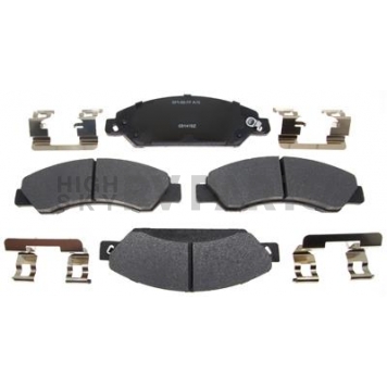 Raybestos Brakes Brake Pad - MGD1092CH