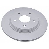 Raybestos Brakes Brake Rotor - 780623FZN