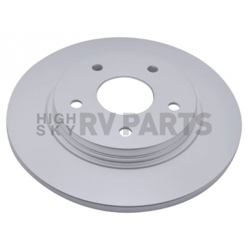 Raybestos Brakes Brake Rotor - 780623FZN