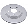 Raybestos Brakes Brake Rotor - 780623FZN