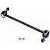 Dorman Chassis Premium Stabilizer Bar Link Kit - SK6602PR