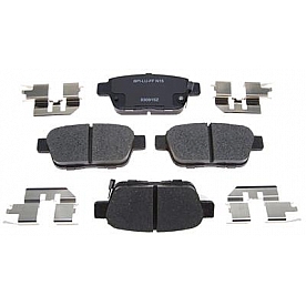 Raybestos Brakes Brake Pad - MGD1103CH