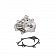 Dayco Products Inc Water Pump DP860