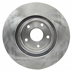Raybestos Brakes Brake Rotor - 96658R