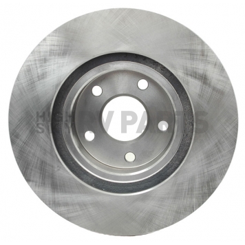 Raybestos Brakes Brake Rotor - 96658R