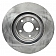 Raybestos Brakes Brake Rotor - 96658R