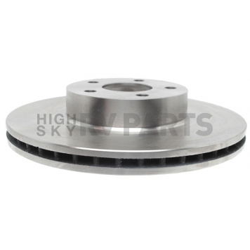 Raybestos Brakes Brake Rotor - 96658R-1