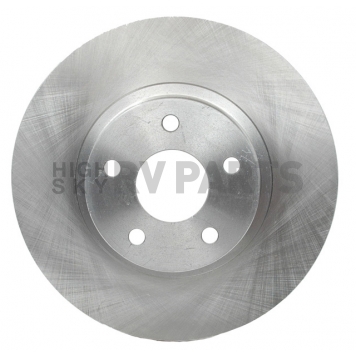 Raybestos Brakes Brake Rotor - 96658R-2