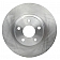 Raybestos Brakes Brake Rotor - 96658R