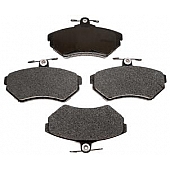 Raybestos Brakes Brake Pad - MGD709M